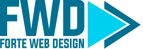 Website designed by Forte Web Design