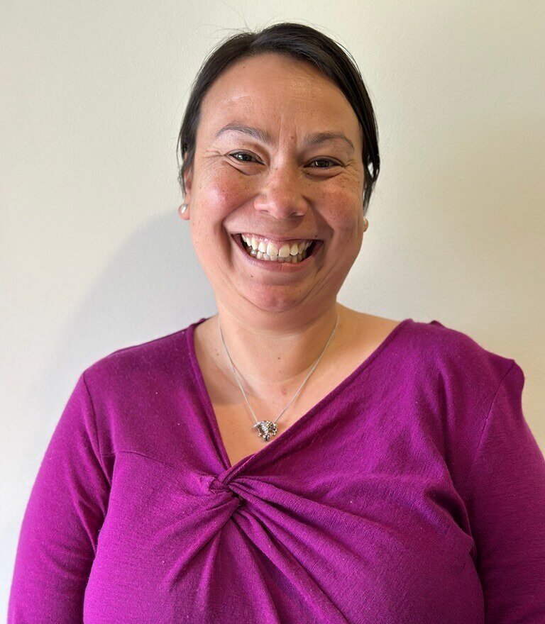 Michelle Furminger (BCaBA/CBA-U)